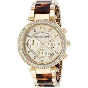 Michael Kors Accessories - Michael Kors Watch Michael Kors Accessories - Michael Kors Watch